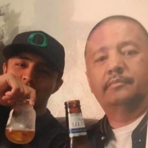 Meet your Posher, Fernando